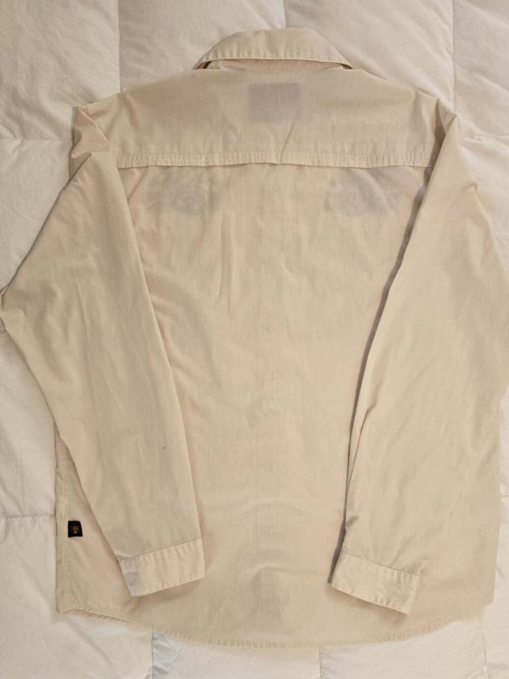 Howler Bros Lazy Gators Gaucho Snapshirt (L) - Picture 5 of 5